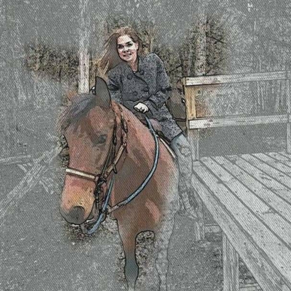 Updated: Why I Posh 🐶 🐈 - Picture 9 of 11